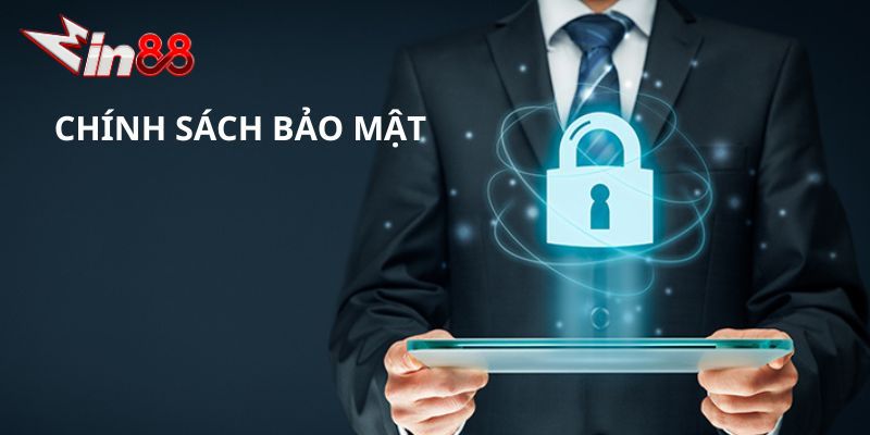Chính Sách Bảo Mật MIN88: Cam Kết Bảo Vệ Thông Tin Khách Hàng