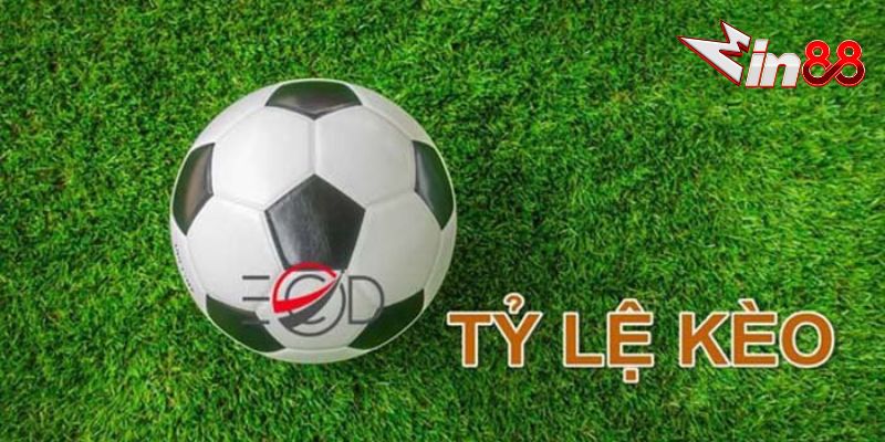 Tỷ Lệ Kèo – Hướng Dẫn Chi Tiết Cách Đọc Và Phân Tích Kèo Nhà Cái