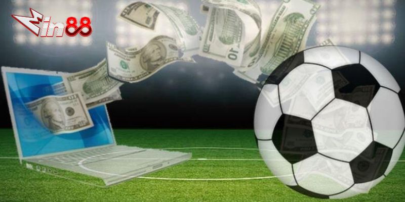 Giải mã kèo 0-0.5: Cách đặt cược thông minh để thắng lớn