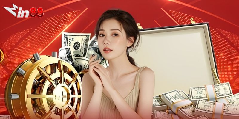 Nhanh Tay Nạp Tiền, Nhận Ngay Ưu Đãi Hấp Dẫn Tại Min88