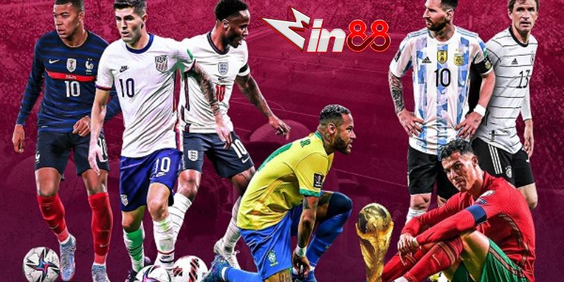 Top 5 Cầu Thủ Giàu Nhất Thế Giới: Hành Trình Tỏa Sáng Và Sự Phát Triển Tài Chính
