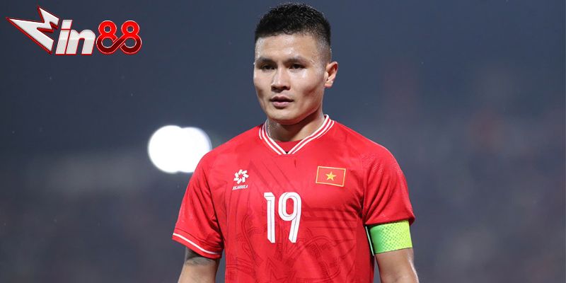 Nguyễn Quang Hải - Cầu Thủ Giỏi Nhất Việt Nam